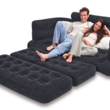 Intex Pull-Out Sofa Air Bed